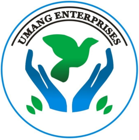 Umang Enterprises logo